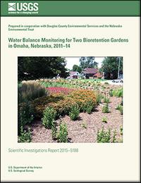 Cover of SIR 2015-5188