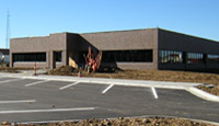 Nebraska Water Science Center office. 